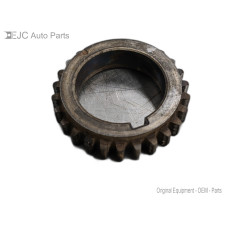 14Z205 Crankshaft Timing Gear For 09-14 Nissan Murano  3.5 13021AL51A